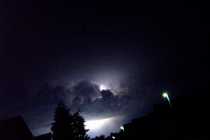 Ufo?